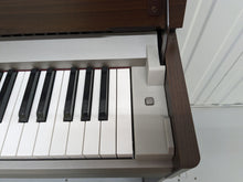 Load image into Gallery viewer, Yamaha Arius YDP-S30 Digital Piano Slimline space saver stock nr 23059