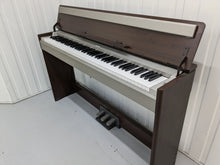 Load image into Gallery viewer, Yamaha Arius YDP-S30 Digital Piano Slimline space saver stock nr 23059