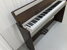 Load image into Gallery viewer, Yamaha Arius YDP-S30 Digital Piano Slimline space saver stock nr 23059