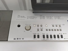 Load image into Gallery viewer, Yamaha DGX-640 88 Key Weighted Keys Portable Grand, stand + pedal stock # 22444