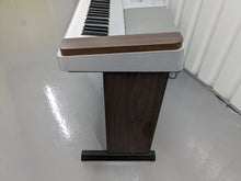 Load image into Gallery viewer, Yamaha DGX-640 88 Key Weighted Keys Portable Grand, stand + pedal stock # 22444
