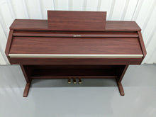 Load image into Gallery viewer, Casio Celviano AP-500 digital piano in mahogany colour stock number 23045