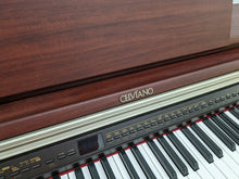 Load image into Gallery viewer, Casio Celviano AP-500 digital piano in mahogany colour stock number 23045