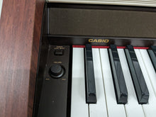 Load image into Gallery viewer, Casio Celviano AP-500 digital piano in mahogany colour stock number 23045