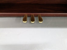 Load image into Gallery viewer, Casio Celviano AP-500 digital piano in mahogany colour stock number 23045