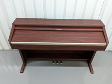 Load image into Gallery viewer, Casio Celviano AP-500 digital piano in mahogany colour stock number 23045