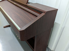 Load image into Gallery viewer, Casio Celviano AP-500 digital piano in mahogany colour stock number 23045