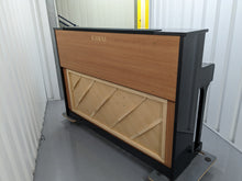 Load image into Gallery viewer, Kawai CS9 Hybrid Digital piano glossy black polished ebony finish stock #23062