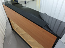 Load image into Gallery viewer, Kawai CS9 Hybrid Digital piano glossy black polished ebony finish stock #23062
