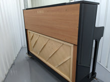 Load image into Gallery viewer, Kawai CS9 Hybrid Digital piano glossy black polished ebony finish stock #23062