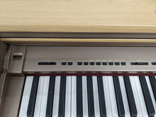 Load image into Gallery viewer, Roland HP237Le Digital Piano in light oak finish Stock nr 23069