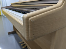 Load image into Gallery viewer, Roland HP237Le Digital Piano in light oak finish Stock nr 23069