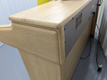 Load image into Gallery viewer, Roland HP237Le Digital Piano in light oak finish Stock nr 23069