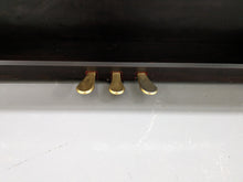 Load image into Gallery viewer, Roland HP-2E Digital Piano in dark rosewood Stock nr 23068