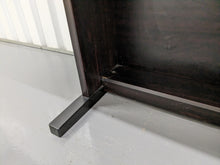 Load image into Gallery viewer, Roland HP-2E Digital Piano in dark rosewood Stock nr 23068