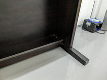 Load image into Gallery viewer, Roland HP-2E Digital Piano in dark rosewood Stock nr 23068