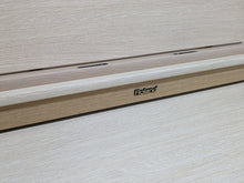 Load image into Gallery viewer, Roland HP-207 Premium Digital Piano and stool in light oak Stock nr 23064