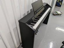 Load image into Gallery viewer, Casio Privia PX-850 Slimline compact Digital Piano in satin black stock #23065