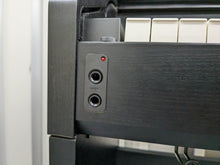 Load image into Gallery viewer, Casio Privia PX-850 Slimline compact Digital Piano in satin black stock #23065