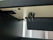 Load image into Gallery viewer, Casio Privia PX-850 Slimline compact Digital Piano in satin black stock #23065