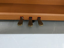 Load image into Gallery viewer, Yamaha Clavinova CLP-150 Digital Piano with stool in cherry wood stock nr 23072