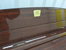 Load image into Gallery viewer, Yamaha Clavinova CLP-280 in Polished Mahogany with matching stool stock nr 23075