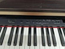 Load image into Gallery viewer, Yamaha Clavinova CLP-330 Digital Piano in dark rosewood finish stock nr 23067