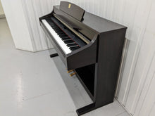 Load image into Gallery viewer, Yamaha Clavinova CLP-330 Digital Piano in dark rosewood finish stock nr 23067
