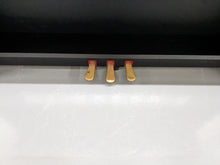 Load image into Gallery viewer, Yamaha Arius YDP-161 Digital Piano satin black clavinova keyboard stock # 23077