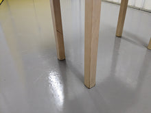 Load image into Gallery viewer, Yamaha Clavinova CLP-535 in white ash with matching stool stock nr 23076