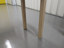 Load image into Gallery viewer, Yamaha Clavinova CLP-535 in white ash with matching stool stock nr 23076