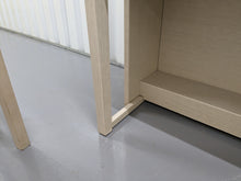 Load image into Gallery viewer, Yamaha Clavinova CLP-535 in white ash with matching stool stock nr 23076