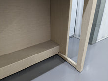 Load image into Gallery viewer, Yamaha Clavinova CLP-535 in white ash with matching stool stock nr 23076