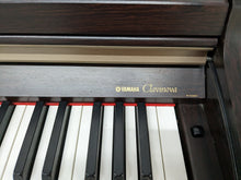 Load image into Gallery viewer, Yamaha Clavinova CLP-920 Digital Piano in rosewood, weighted keys stock nr 23063