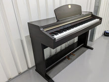 Load image into Gallery viewer, Yamaha Clavinova CLP-920 Digital Piano in rosewood, weighted keys stock nr 23063