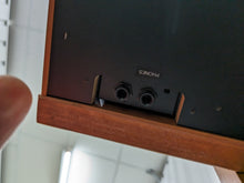 Load image into Gallery viewer, Yamaha Clavinova CLP-220 Digital Piano and stool in cherry wood stock no 23079