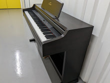 Load image into Gallery viewer, Yamaha Clavinova CLP-840 Digital Piano in dark rosewood finish stock # 23083