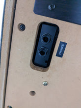 Load image into Gallery viewer, Yamaha Clavinova CLP-840 Digital Piano in dark rosewood finish stock # 23083