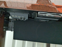 Load image into Gallery viewer, YAMAHA CLAVINOVA CVP-309PM DIGITAL PIANO + STOOL IN GLOSSY MAHOGANY stock 23081