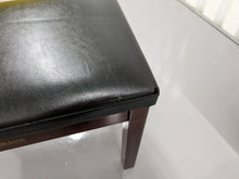 Load image into Gallery viewer, YAMAHA CLAVINOVA CVP-309PM DIGITAL PIANO + STOOL IN GLOSSY MAHOGANY stock 23081