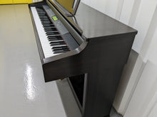 Load image into Gallery viewer, Yamaha Clavinova CLP-611 digital piano in dark Rosewood stock number 23085