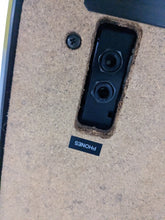 Load image into Gallery viewer, Yamaha Clavinova CLP-611 digital piano in dark Rosewood stock number 23085