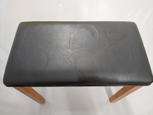 Load image into Gallery viewer, Yamaha Clavinova CLP-240 digital piano and stool in cherry wood colour stock number 23080