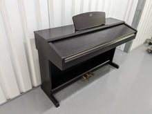 Load image into Gallery viewer, Yamaha Arius YDP-181 Digital Piano rosewood clavinova GH3 keyboard Stock # 23089