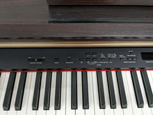 Load image into Gallery viewer, Yamaha Arius YDP-181 Digital Piano rosewood clavinova GH3 keyboard Stock # 23089