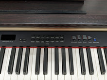 Load image into Gallery viewer, Yamaha Arius YDP-181 Digital Piano rosewood clavinova GH3 keyboard Stock # 23089