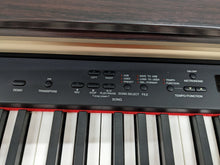 Load image into Gallery viewer, Yamaha Arius YDP-181 Digital Piano rosewood clavinova GH3 keyboard Stock # 23089