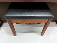Load image into Gallery viewer, YAMAHA CLAVINOVA CLP-880 high end Digital Piano in Mahogany Stock nr 23093