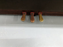 Load image into Gallery viewer, YAMAHA CLAVINOVA CLP-880 high end Digital Piano in Mahogany Stock nr 23093