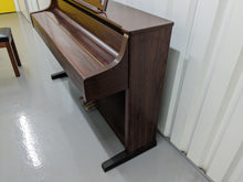 Load image into Gallery viewer, YAMAHA CLAVINOVA CLP-880 high end Digital Piano in Mahogany Stock nr 23093